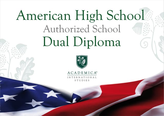 LOGO DUAL DIPLOMA ACADEMICA