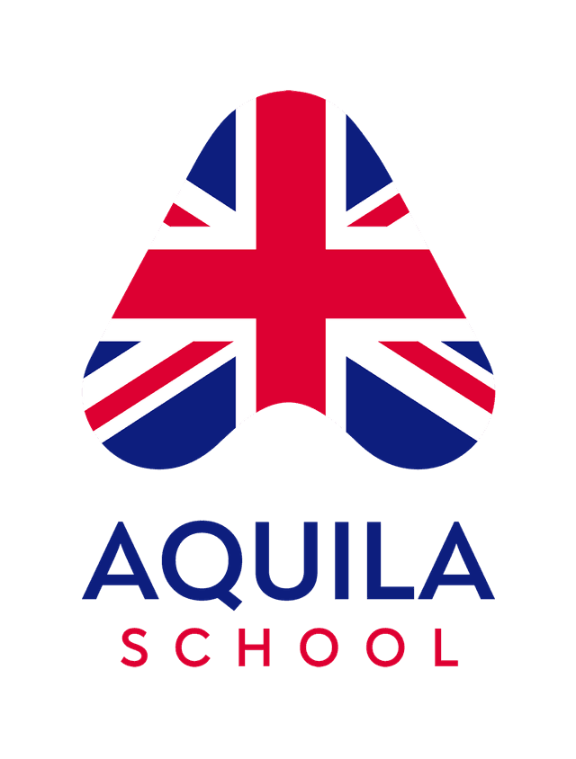 LOGO AQUILA SCHOOL