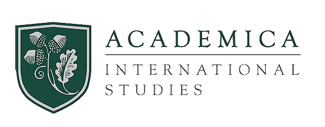 LOGO ACADEMICA