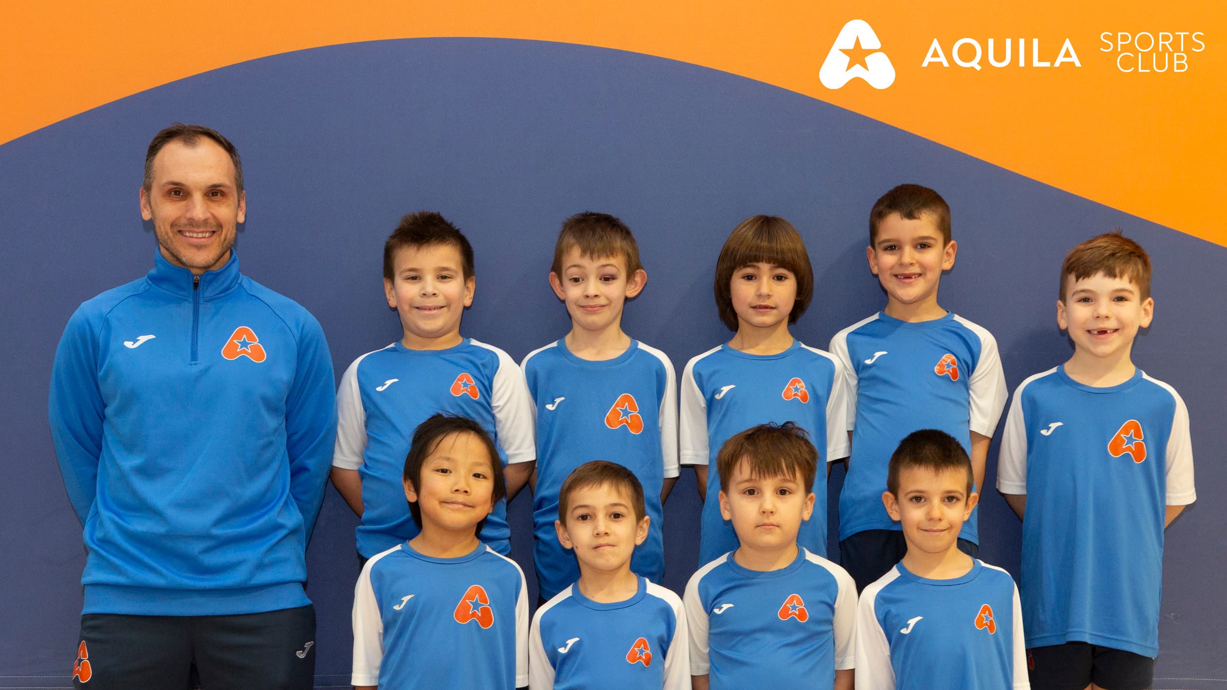 Prebenjamín B