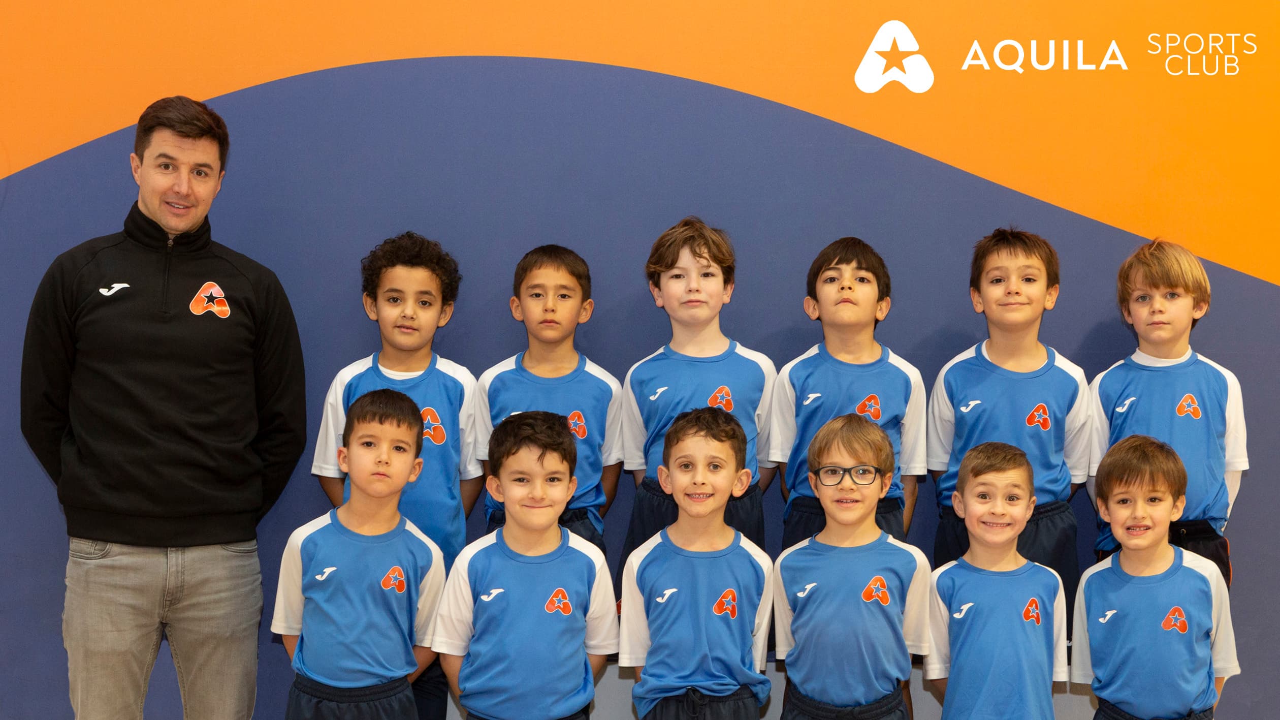 Prebenjamín C