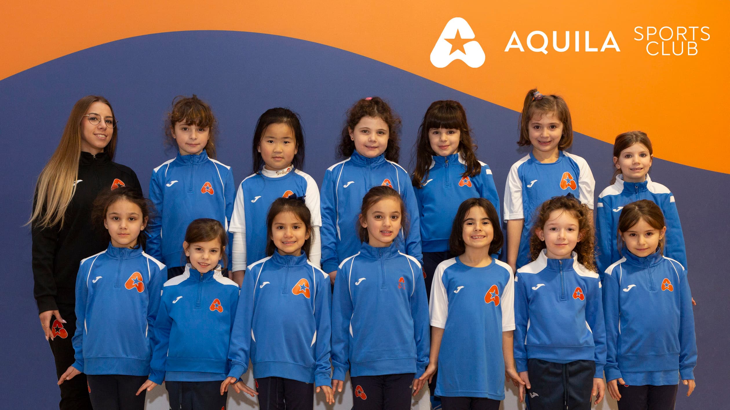 Prebenjamín B