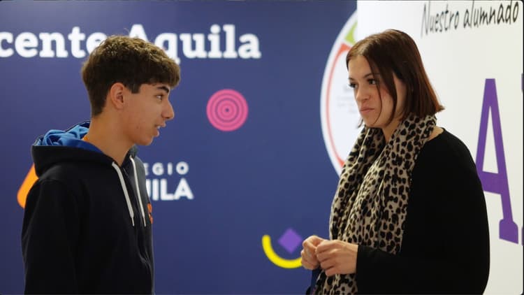 Gabinete Orientación Aquila