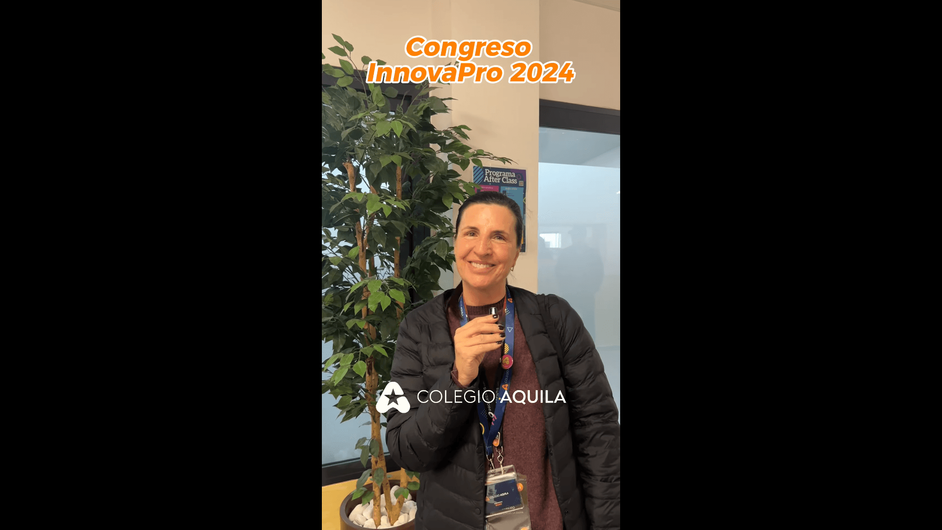 Nos visita InnovaPRO