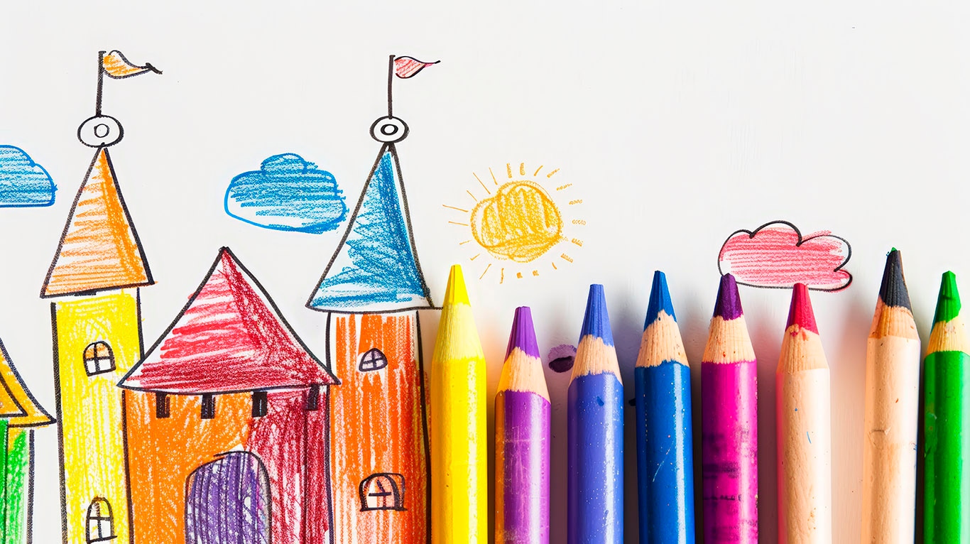 Becas Primer Ciclo Educación Infantil curso 2024-2025