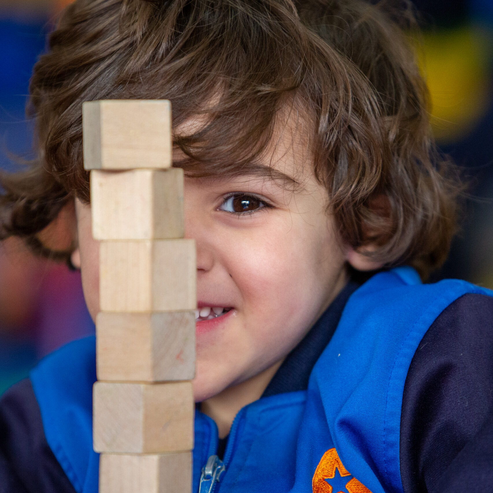 Educación Infantil 2º Ciclo