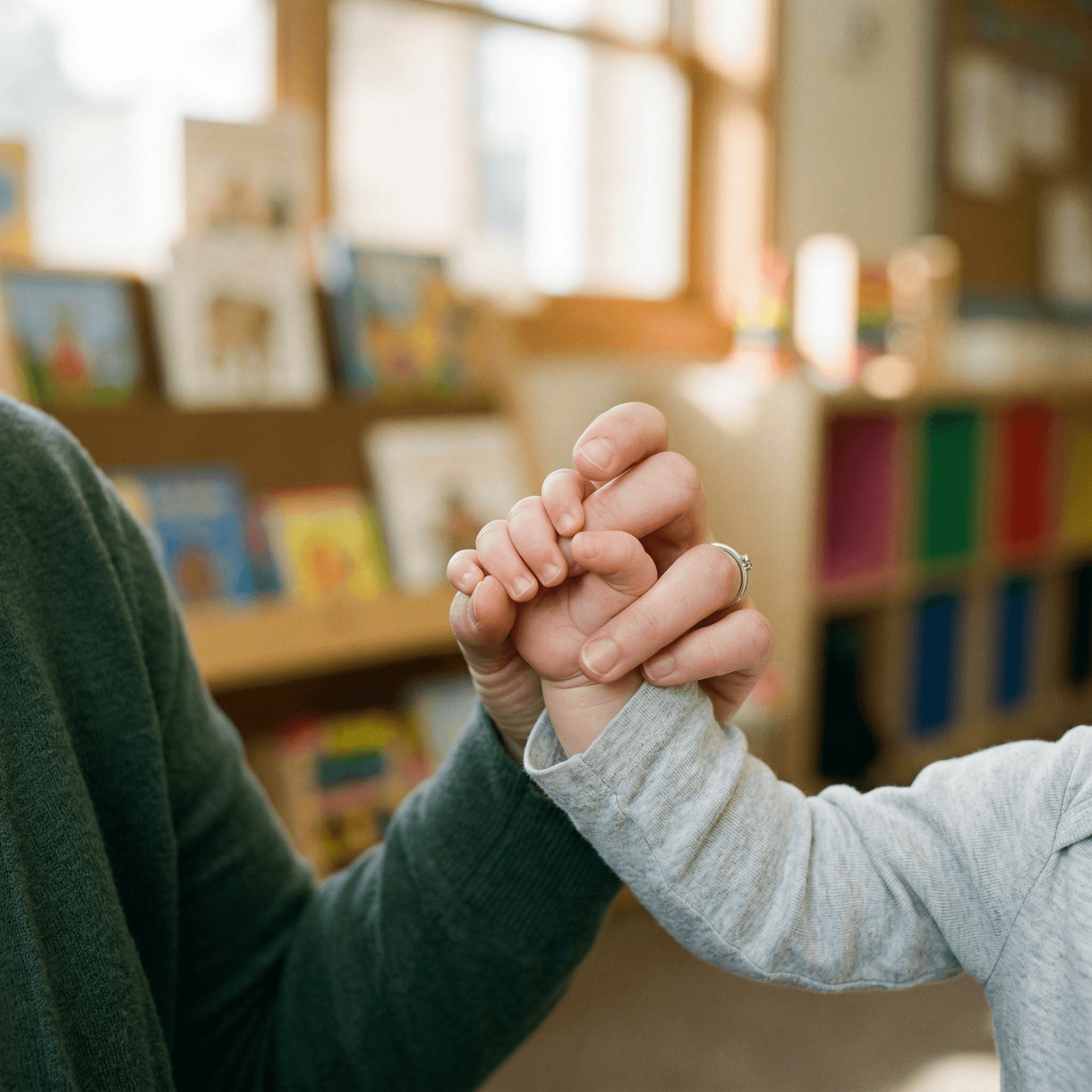Técnico Superior en Educación Infantil Vespertino
